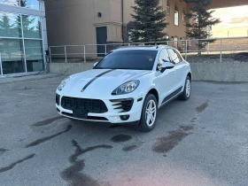 Porsche Macan S AWD * ПОДГРЕВ* ОБДУХВАНЕ* ПАНОРАМА* КАМЕРА* 