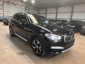 BMW X3  30e - Хибрид