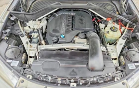 BMW X5 3.0L 6 ALL WHEEL DRIVE - 11900 € / 23274.38 лв. - 48705035 12