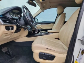 BMW X5 3.0L 6 ALL WHEEL DRIVE - 11900 € / 23274.38 лв. - 48705035 7