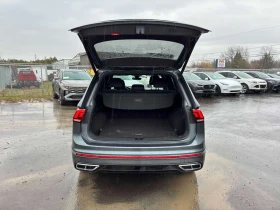 VW Tiguan Highline R Line /FENDER/360/ОБДУХВАНЕ/КЛИПОВЕ  | Auto.bg — изображение 14