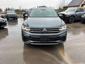 VW Tiguan Highline R Line /FENDER/360/ОБДУХВАНЕ/КЛИПОВЕ  | Auto.bg — изображение 6