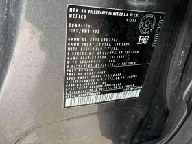 VW Tiguan Highline R Line /FENDER/360/ОБДУХВАНЕ/КЛИПОВЕ  | Auto.bg — изображение 11