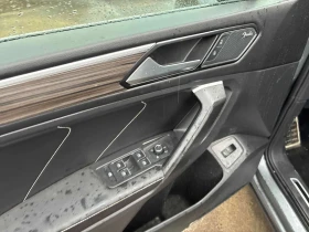 VW Tiguan Highline R Line /FENDER/360/ОБДУХВАНЕ/КЛИПОВЕ  | Auto.bg — изображение 12