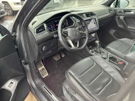 VW Tiguan Highline R Line /FENDER/360/ОБДУХВАНЕ/КЛИПОВЕ  | Auto.bg — изображение 5