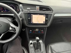 VW Tiguan Highline R Line /FENDER/360/ОБДУХВАНЕ/КЛИПОВЕ  | Auto.bg — изображение 9