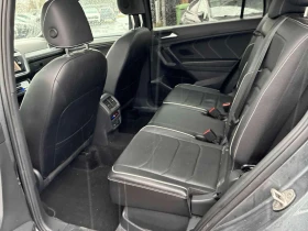 VW Tiguan Highline R Line /FENDER/360/ОБДУХВАНЕ/КЛИПОВЕ  | Auto.bg — изображение 13