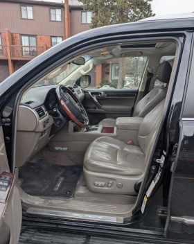 Lexus GX 460 2�� ���������� * ����� �������� ������� * 7 �����  | Mobile.bg � ����� ������ 4