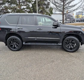 Lexus GX 460 2�� ���������� * ����� �������� ������� * 7 �����  | Mobile.bg � ����� ������ 2