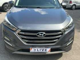 Hyundai Tucson 1.7 CRDI PANORAMA* * KAYLESS GO* KAMERA*  | Mobile.bg � ����� ������ 13