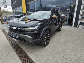 ����� �� �������� �� Dacia Duster 1.0 TCe 100 LPG 4x4