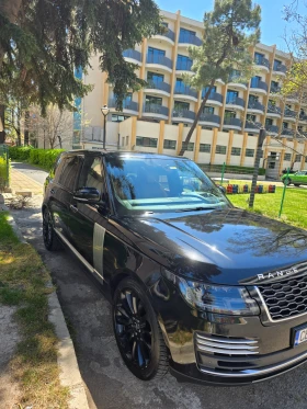 Land Rover Range rover | Mobile.bg � ����� ������ 3
