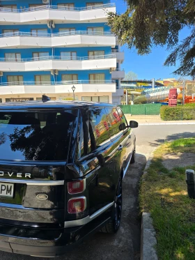 Land Rover Range rover | Mobile.bg � ����� ������ 4