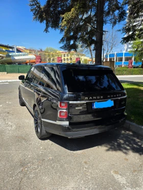 Land Rover Range rover | Mobile.bg � ����� ������ 5