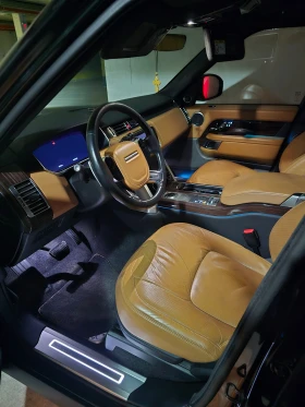 Land Rover Range rover | Mobile.bg � ����� ������ 9