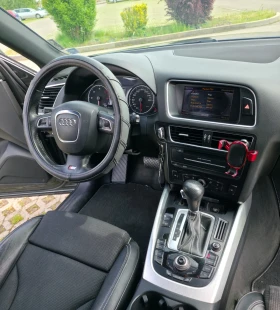 Audi Q5 3.0 D | Mobile.bg � ����� ������ 8