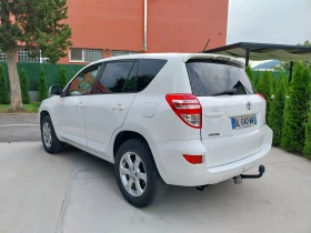 Toyota Rav4 2.2 D4D 150ks/* 4x4/* НАВИ/* ТЕГЛИЧ/!!!Face-lift * - 6900 € / 13495.23 лв. - 84800442 7