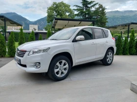 Toyota Rav4 2.2 D4D 150ks/* 4x4/* НАВИ/* ТЕГЛИЧ/!!!Face-lift * - 6900 € / 13495.23 лв. - 84800442 4