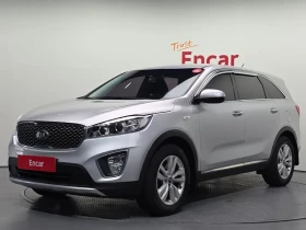 ������ Kia Sorento