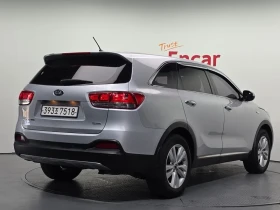 Kia Sorento 2.0 2WD | Mobile.bg � ����� ������ 2