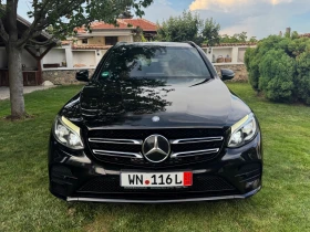 Mercedes-Benz GLC 250 AMG* Distronic Plus* Burmester* Pano*  - 19499 € / 38136.73 лв. - 95404182 2