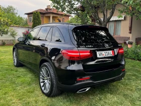 Mercedes-Benz GLC 250 AMG* Distronic Plus* Burmester* Pano*  - 19499 € / 38136.73 лв. - 95404182 6