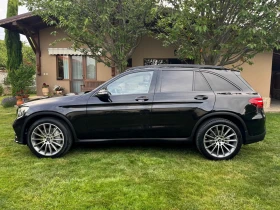 Mercedes-Benz GLC 250 AMG* Distronic Plus* Burmester* Pano*  - 19499 € / 38136.73 лв. - 95404182 7