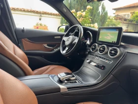 Mercedes-Benz GLC 250 AMG* Distronic Plus* Burmester* Pano*  - 19499 € / 38136.73 лв. - 95404182 10
