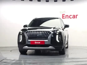 Hyundai Palisade * Gasoline * 3.8 * 2Wd * Prestige