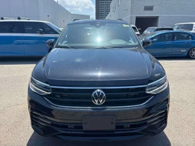 VW Tiguan | ПОДГРЕВ | ДИГИТАЛНО ТАБЛО | CARFAX | ПАНОРАМА |  | Auto.bg — изображение 6