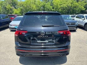 VW Tiguan | ПОДГРЕВ | ДИГИТАЛНО ТАБЛО | CARFAX | ПАНОРАМА |  | Auto.bg — изображение 4