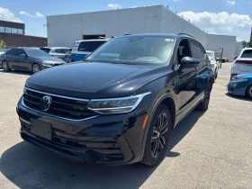 VW Tiguan | ПОДГРЕВ | ДИГИТАЛНО ТАБЛО | CARFAX | ПАНОРАМА | 