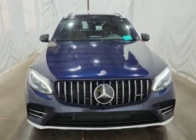 Mercedes-Benz GLC 43 AMG 69k km* 4MATIC* Burmerster* Камера* Пано* ПЕРФЕКТН | Auto.bg — изображение 2