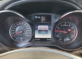 Mercedes-Benz GLC 43 AMG 69k km* 4MATIC* Burmerster* Камера* Пано* ПЕРФЕКТН | Auto.bg — изображение 9