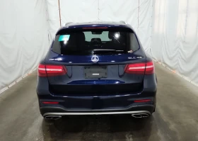 Mercedes-Benz GLC 43 AMG 69k km* 4MATIC* Burmerster* Камера* Пано* ПЕРФЕКТН | Auto.bg — изображение 5