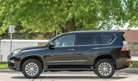 Lexus GX 460 PREMIUM * 1 ���������� * 100� �� * 7 ������ *  | Mobile.bg � ����� ������ 6