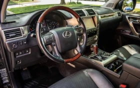 Lexus GX 460 PREMIUM * 1 ���������� * 100� �� * 7 ������ *  | Mobile.bg � ����� ������ 8