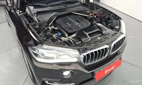 BMW X5 * xDrive 30d * CARFAX * ОПЦИЯ ЗА ФИНАНСИРАНЕ - 12700 € / 24839.04 лв. - 43357192 6
