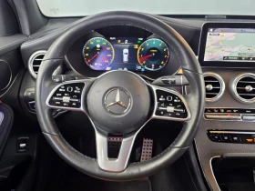 Mercedes-Benz GLC GLC300 4MATIC| 255�.�.| ���.��������� | Mobile.bg � ����� ������ 13
