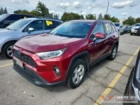 Toyota Rav4, снимка 2 - Автомобили и джипове - 56068104