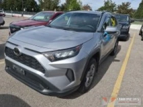 Toyota Rav4, снимка 3 - Автомобили и джипове - 56068104