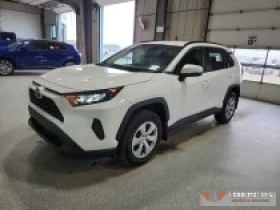 Toyota Rav4, снимка 7 - Автомобили и джипове - 56068104