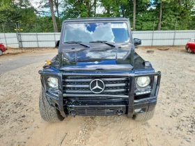 Mercedes-Benz G 500 4MATIC* ОБДУХ* ПОДГРЕВ* ТЕЛЕВИЗОРИ | Auto.bg — изображение 5