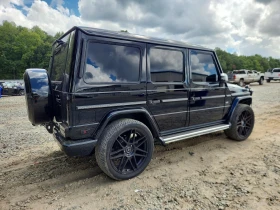 Mercedes-Benz G 500 4MATIC* ОБДУХ* ПОДГРЕВ* ТЕЛЕВИЗОРИ | Auto.bg — изображение 3