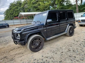 Mercedes-Benz G 500 4MATIC* ОБДУХ* ПОДГРЕВ* ТЕЛЕВИЗОРИ
