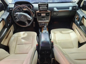 Mercedes-Benz G 500 4MATIC* ОБДУХ* ПОДГРЕВ* ТЕЛЕВИЗОРИ | Auto.bg — изображение 8