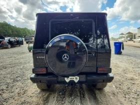 Mercedes-Benz G 500 4MATIC* ОБДУХ* ПОДГРЕВ* ТЕЛЕВИЗОРИ | Auto.bg — изображение 6