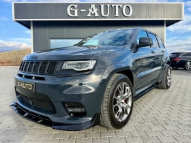 Jeep Grand cherokee SRT 6.4 MEMI V8 468 ks Собствен лизинг !!!
