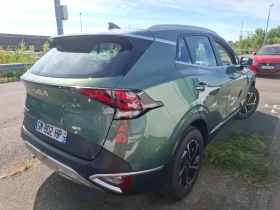 Kia Sportage 1.6 T-GDI Active - Hybrid | Mobile.bg � ����� ������ 3