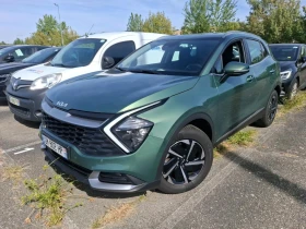 ������ Kia Sportage